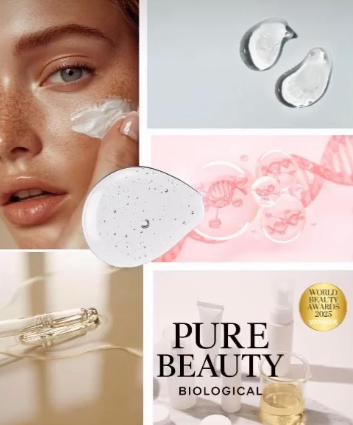 PureBeauty Products