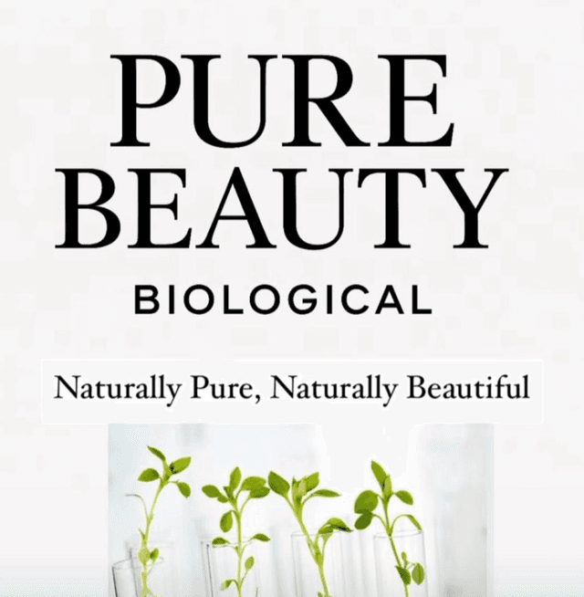 Pure Nature Logo