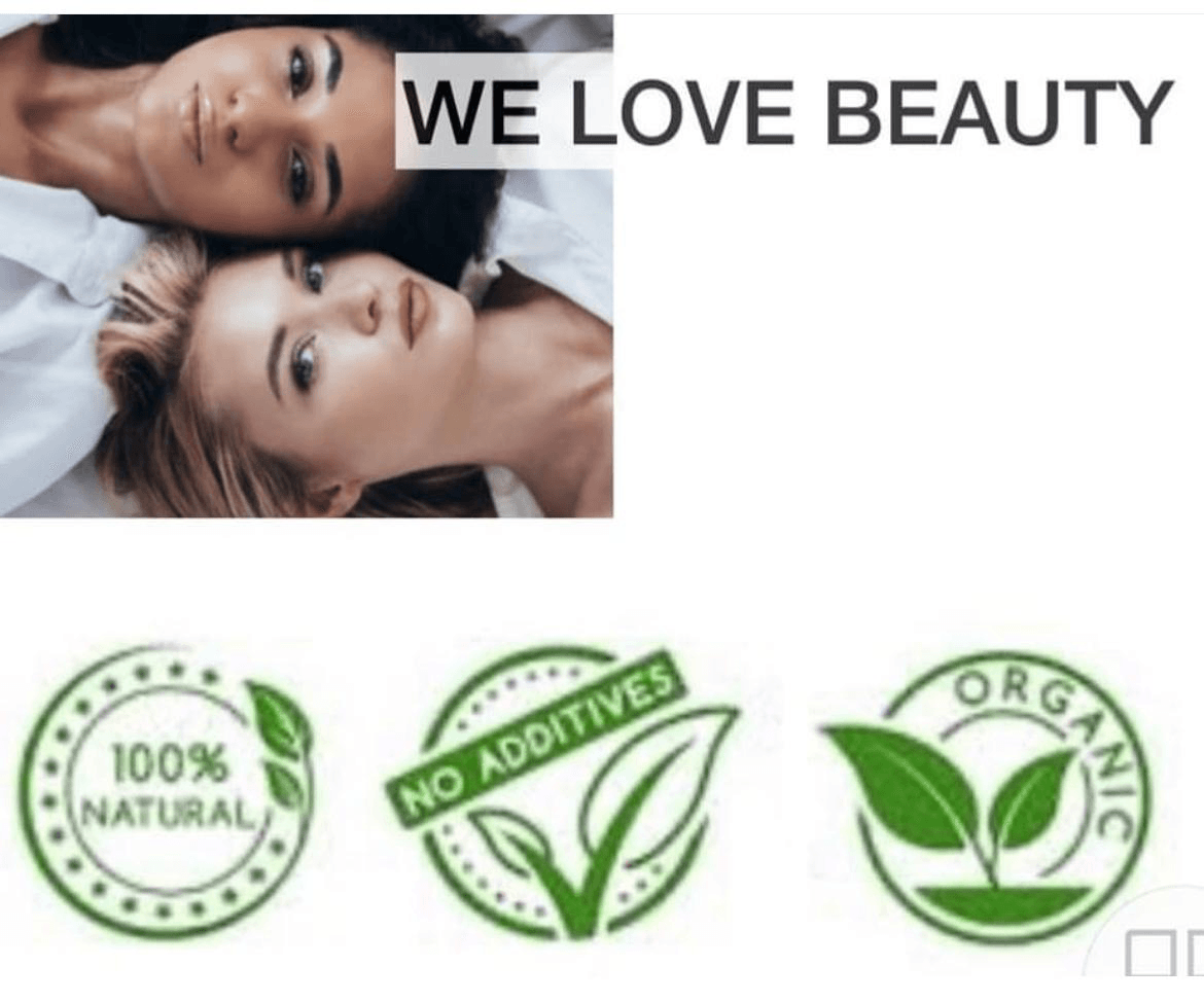 Biologische Hautpflege mit Wirkung | DERMA SKIN