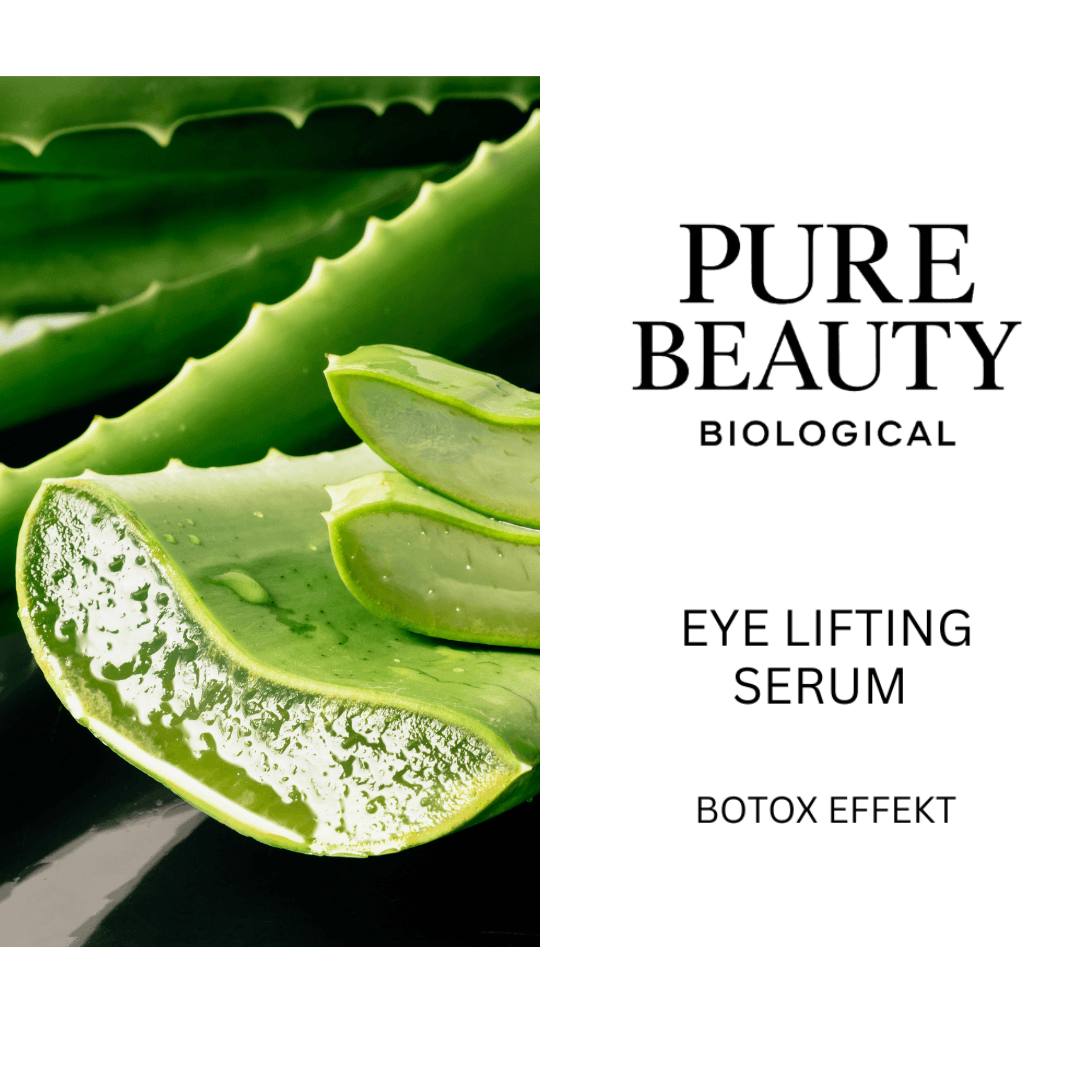 EYE LIFTING SERUM