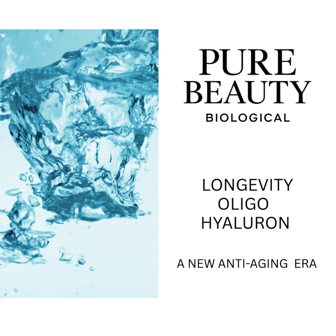 LONGEVITY OLIGO HYALURON