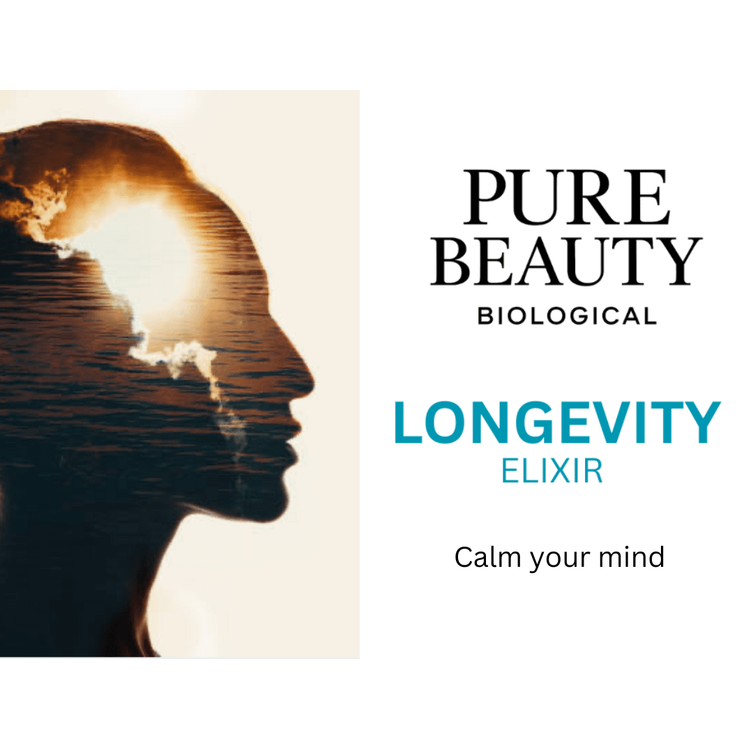 LONGEVITY ELIXIR