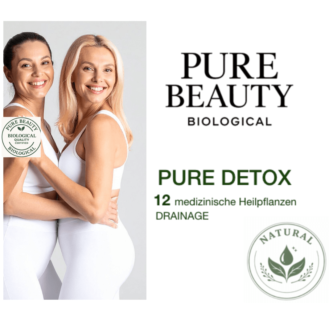 PURE DETOX